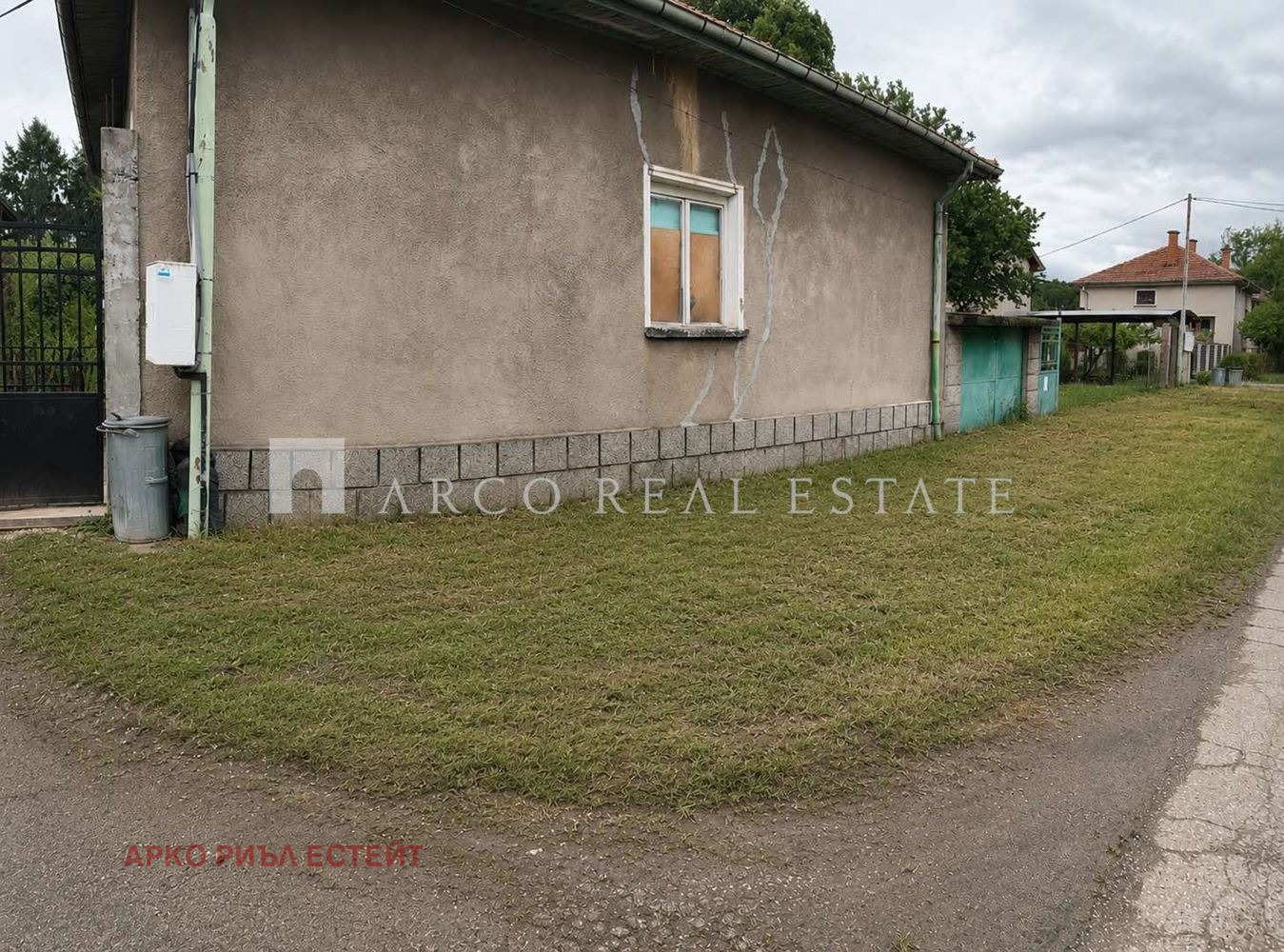 Продава КЪЩА, с. Мусачево, област София област, снимка 4 - Къщи - 54598093