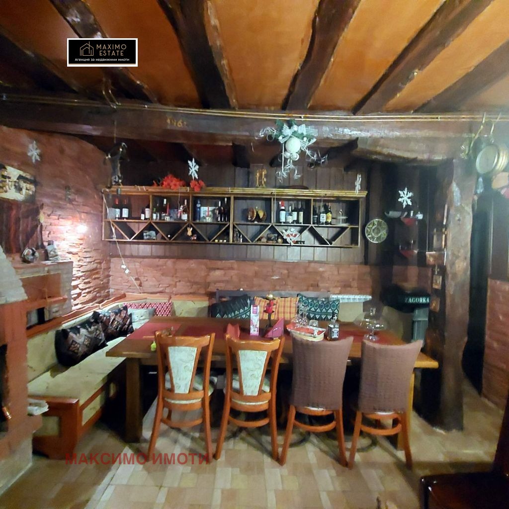 Продава КЪЩА, с. Змейово, област Стара Загора, снимка 16 - Къщи - 55364125