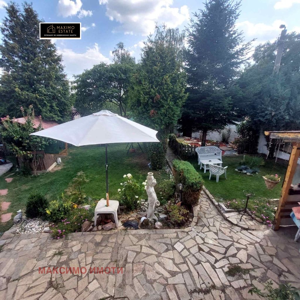 Продава КЪЩА, с. Змейово, област Стара Загора, снимка 2 - Къщи - 55364125