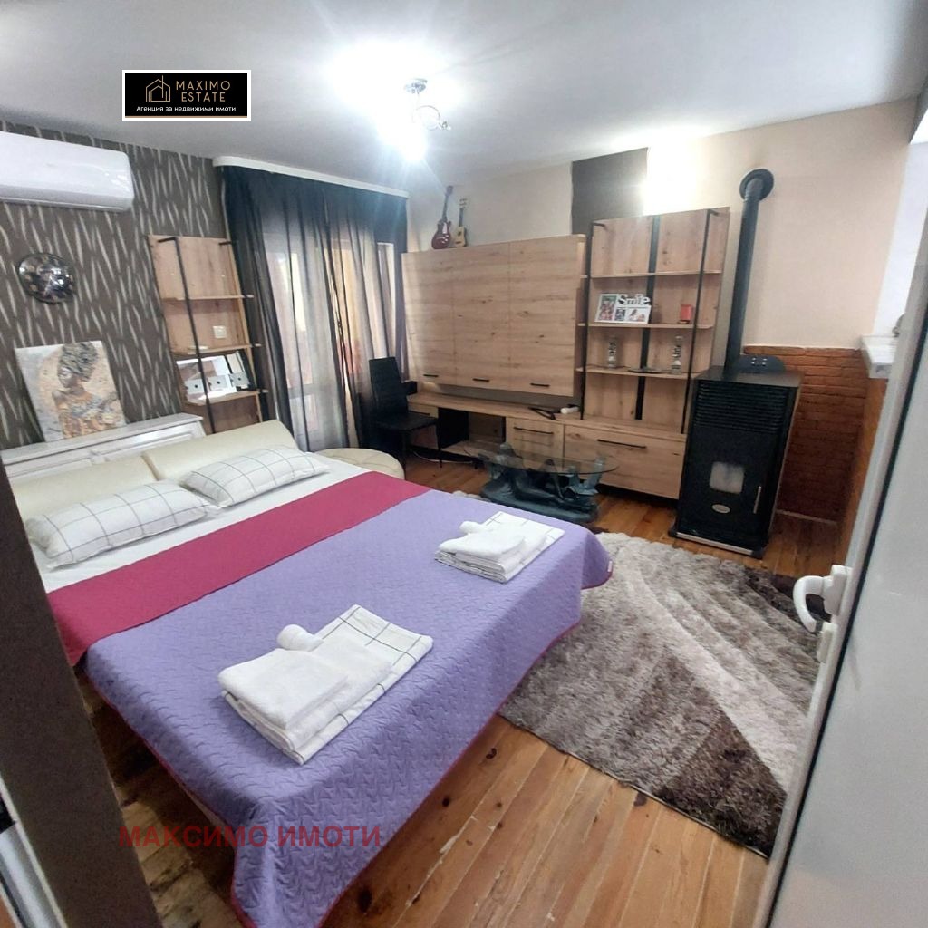 Продава КЪЩА, с. Змейово, област Стара Загора, снимка 14 - Къщи - 55364125