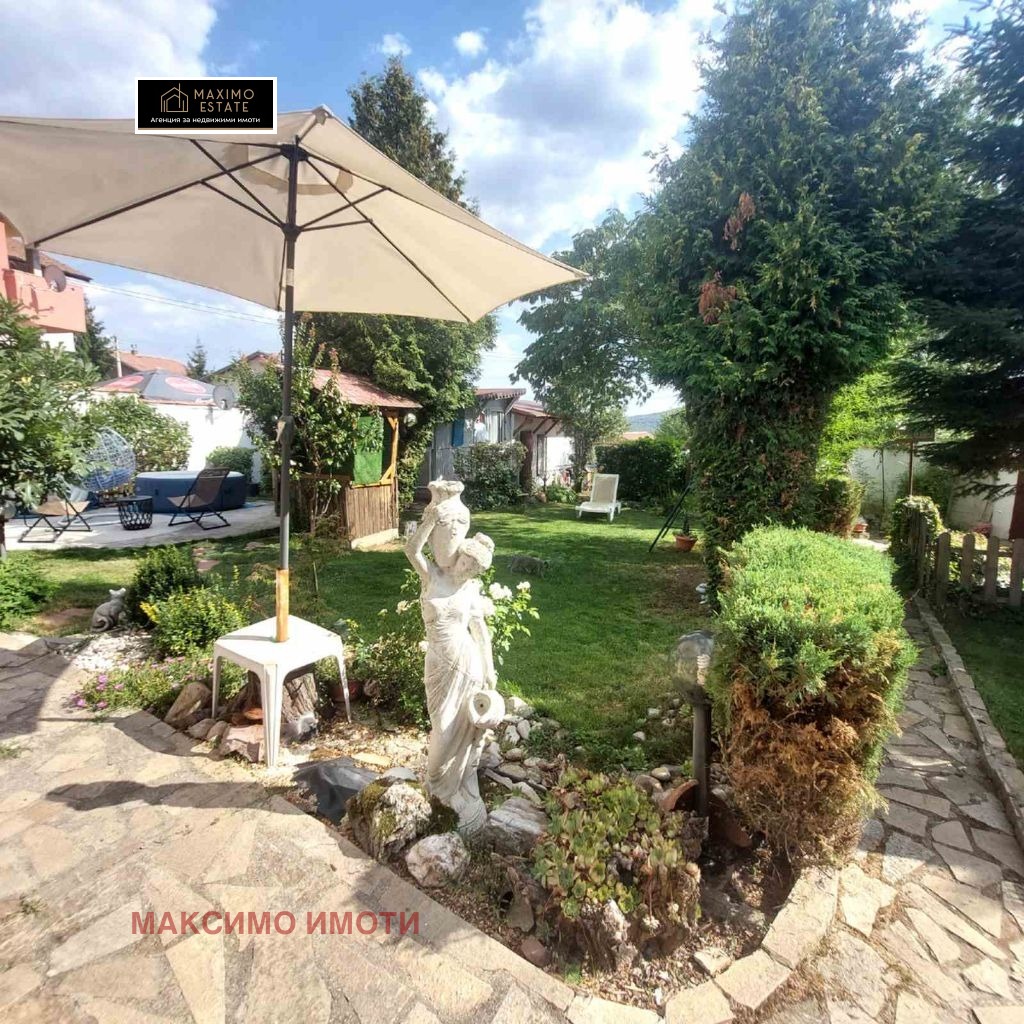 Продава КЪЩА, с. Змейово, област Стара Загора, снимка 4 - Къщи - 55364125