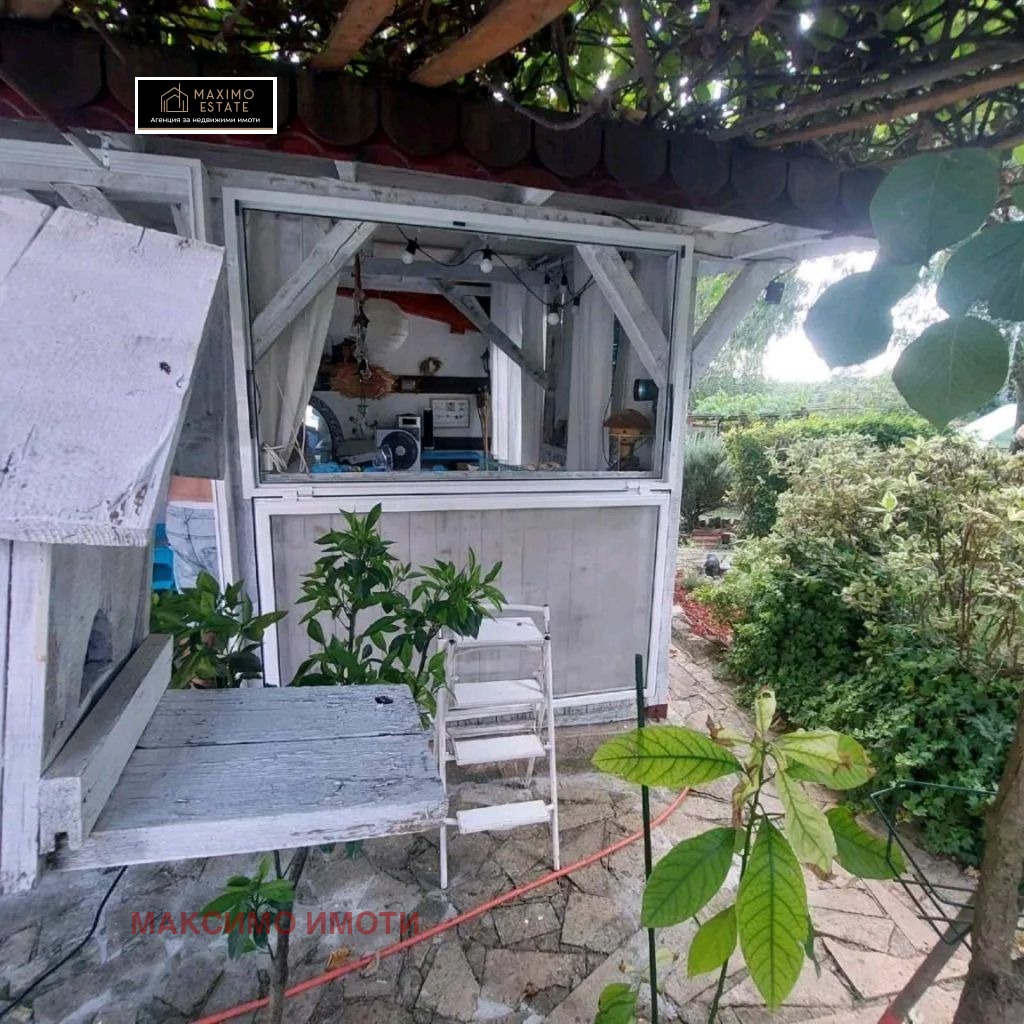 Продава КЪЩА, с. Змейово, област Стара Загора, снимка 9 - Къщи - 55364125