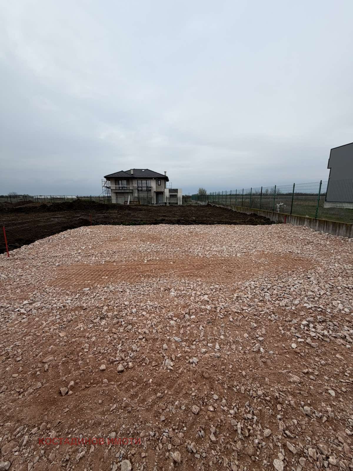 Продава ПАРЦЕЛ, с. Войводиново, област Пловдив, снимка 6 - Парцели - 54141065