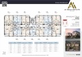 Продава 2-СТАЕН, град Плевен, Широк център • 75182 € / 147043.21 лв. • 14423554 2