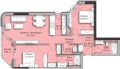 Продава 3-СТАЕН, град София, Кръстова вада • 360618 € / 705307.50 лв. • 33684083 1
