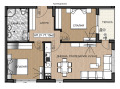 Продава  3-стаен град София , Горна баня , 96 кв.м | 81731185