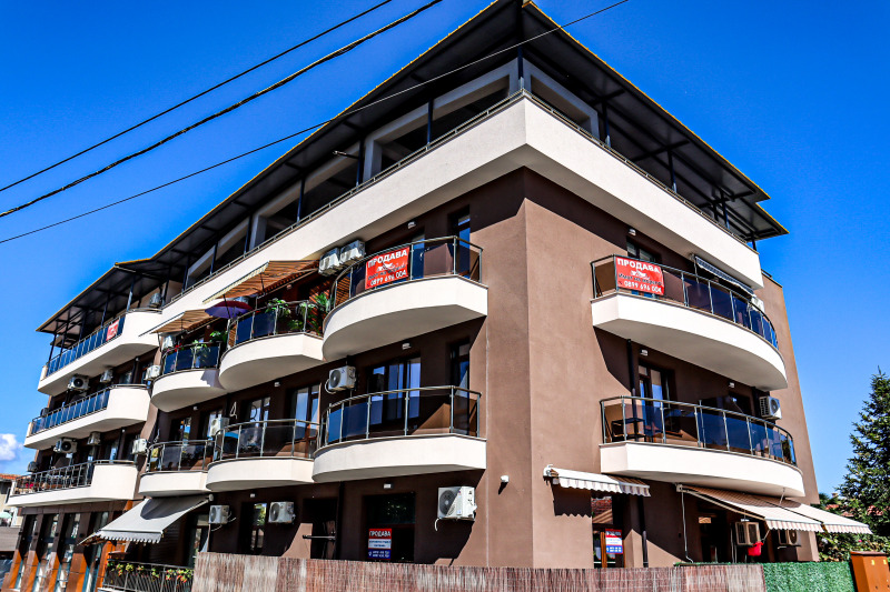 Продава 2-СТАЕН в област Бургас, гр. Китен - 140 кв.м / 143 750 € » 281 150.56 лв., ЧАС СТРОЙ ООД