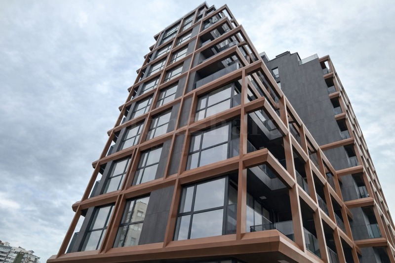 Продава 3-СТАЕН в град София, Манастирски ливади - 109 кв.м / 317 028 € » 620 052.87 лв., СТОУНХАРД ПРЕМИЪР СОФИЯ