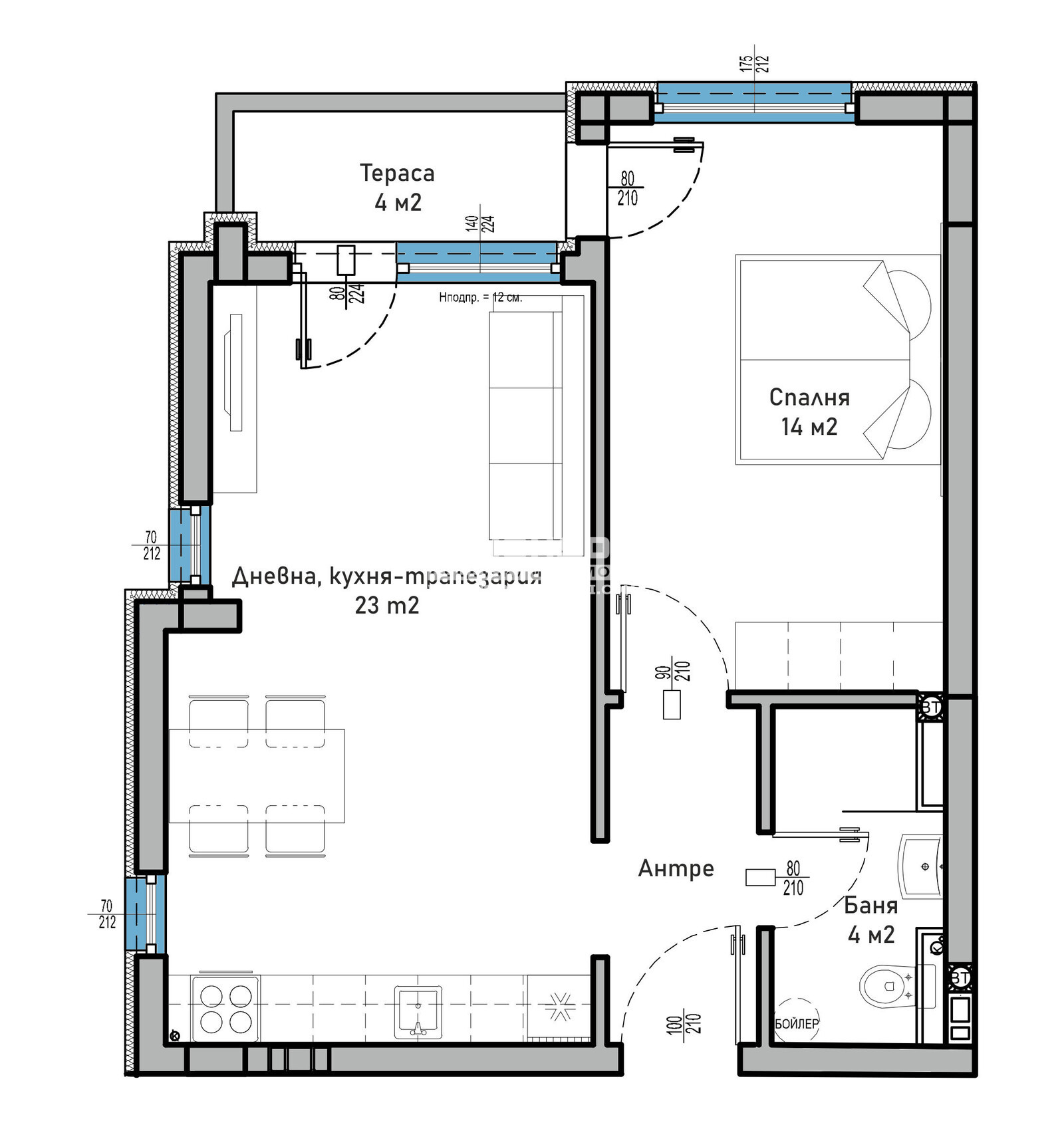 ������� 2-����� | Imot.bg � ����������� 6