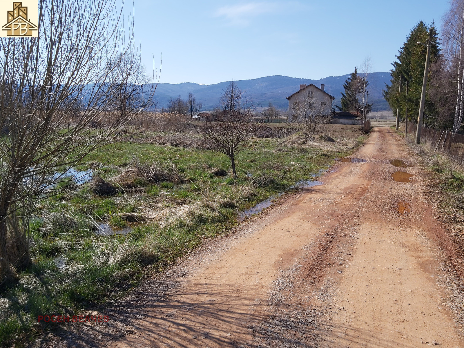 Продава ПАРЦЕЛ | Imot.bg — изображение 3