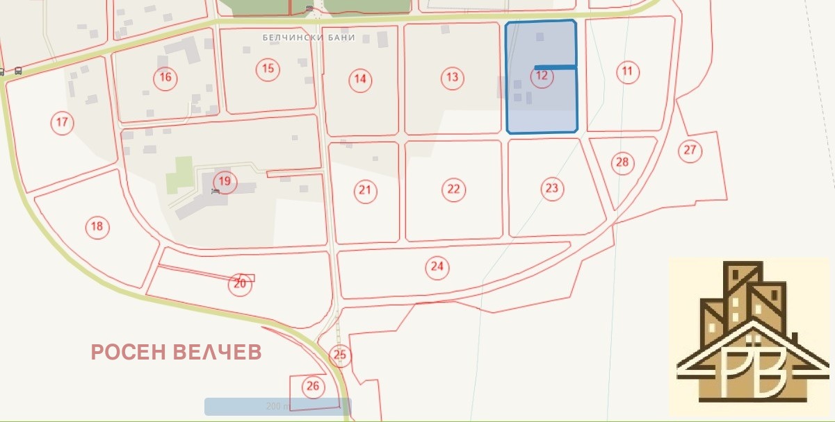 Продава ПАРЦЕЛ | Imot.bg — изображение 2