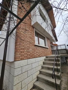Villa Zmejovo, regio Stara Zagora 10