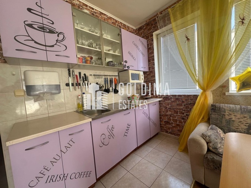 Na prodej  Studio oblast Burgas , k.k. Slančev brjag , 56 m2 | 10239455 - obraz [4]