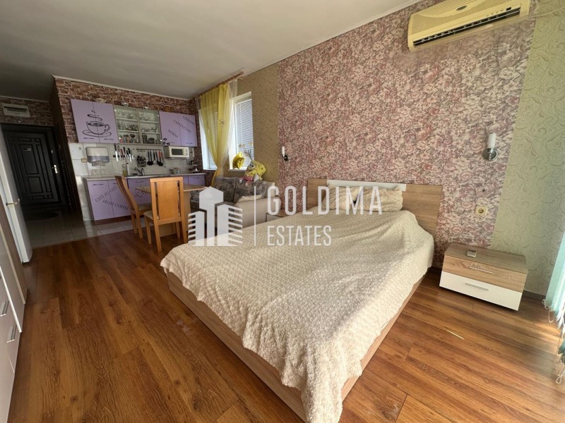 Na prodej  Studio oblast Burgas , k.k. Slančev brjag , 56 m2 | 10239455 - obraz [5]