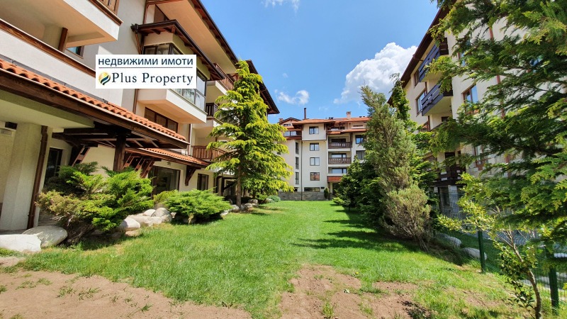 Продава 1-СТАЕН, гр. Банско, област Благоевград, снимка 13 - Апартаменти - 52389170