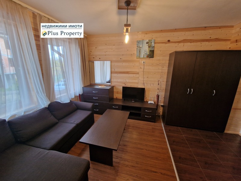 Продава 1-СТАЕН, гр. Банско, област Благоевград, снимка 7 - Апартаменти - 52389170