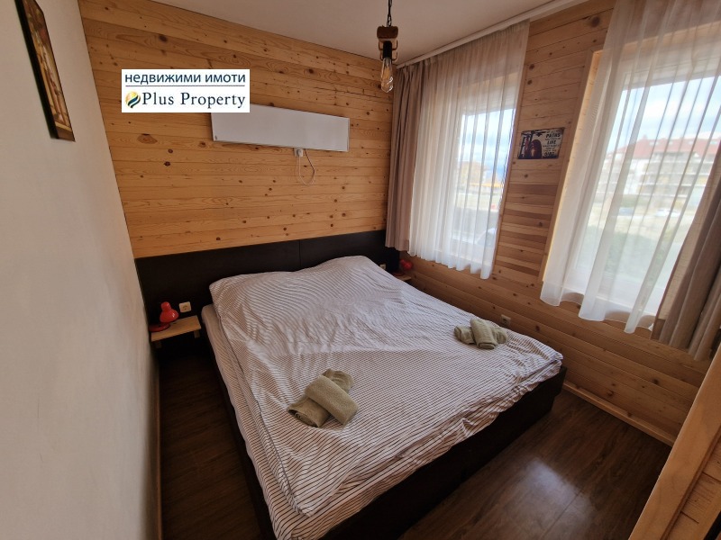 Продава 1-СТАЕН, гр. Банско, област Благоевград, снимка 8 - Апартаменти - 52389170