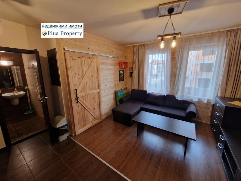 Продава 1-СТАЕН, гр. Банско, област Благоевград, снимка 2 - Апартаменти - 52389170