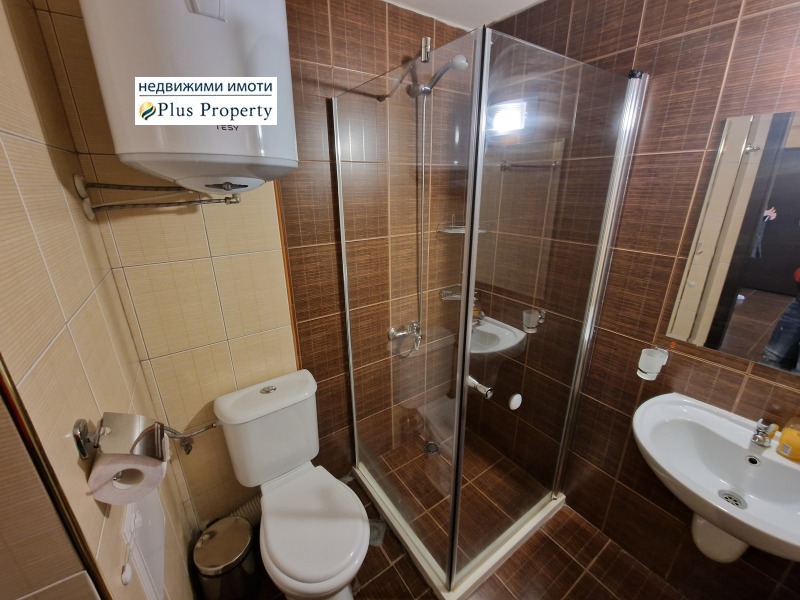 Продава 1-СТАЕН, гр. Банско, област Благоевград, снимка 11 - Апартаменти - 52389170