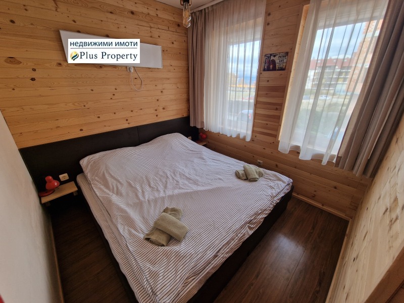 Продава 1-СТАЕН, гр. Банско, област Благоевград, снимка 9 - Апартаменти - 52389170