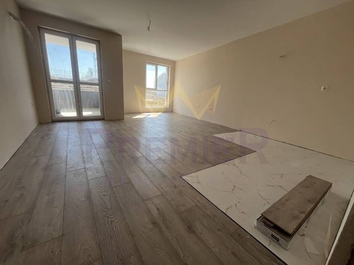 Продава 1-СТАЕН, гр. Поморие, област Бургас, снимка 2 - Апартаменти - 52639635