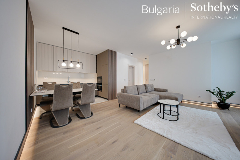 Продава  2-стаен, град София, Манастирски ливади •  378 000 EUR • ID 12897163 — holmes.bg - [1] 