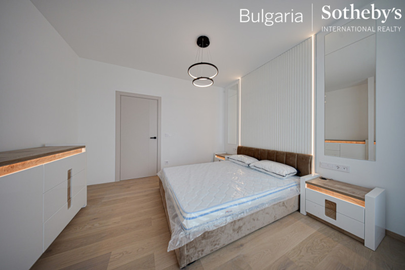 In vendita  1 camera da letto Sofia , Manastirski livadi , 80 mq | 19663741 - Immagine [13]