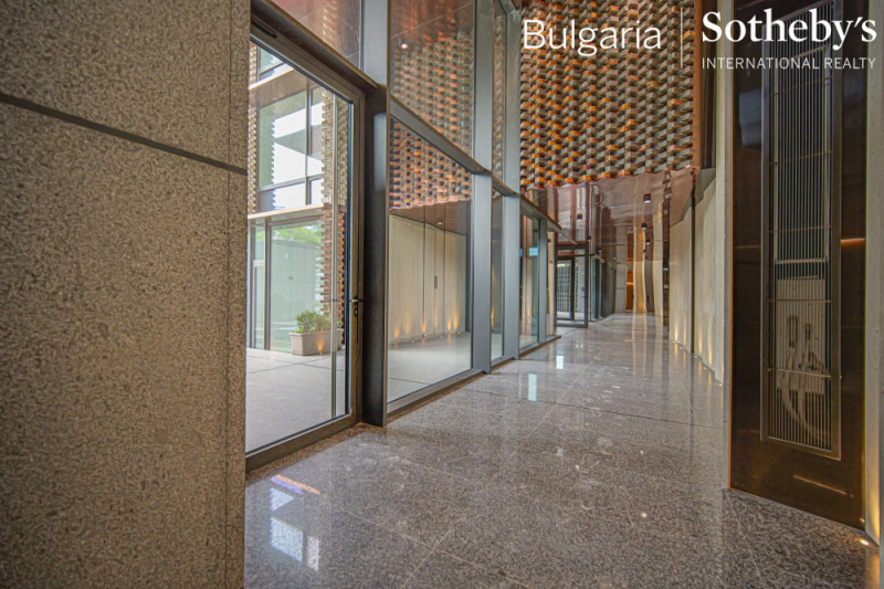 Продава 2-СТАЕН, гр. София, Манастирски ливади, снимка 17 - Апартаменти - 52862229