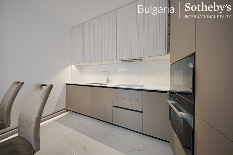 For Sale  1 bedroom Sofia , Manastirski livadi , 80 sq.m | 19663741 - image [5]