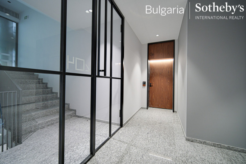 Продава 2-СТАЕН, гр. София, Манастирски ливади, снимка 16 - Апартаменти - 52862229