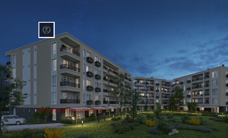 De vânzare  1 dormitor Plovdiv , Hristo Smirnensci , 82 mp | 26474229 - imagine [3]