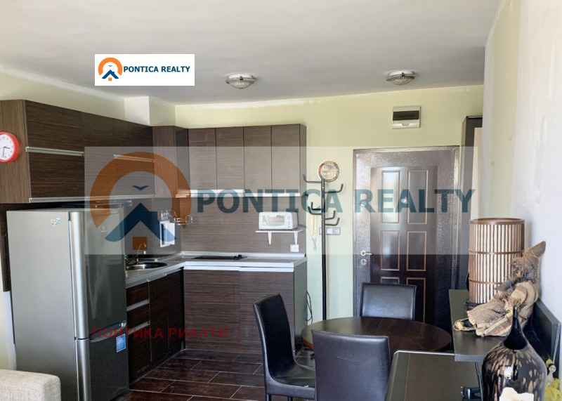 À venda  1 quarto região Burgas , Nesebar , 70 m² | 90653798 - imagem [5]