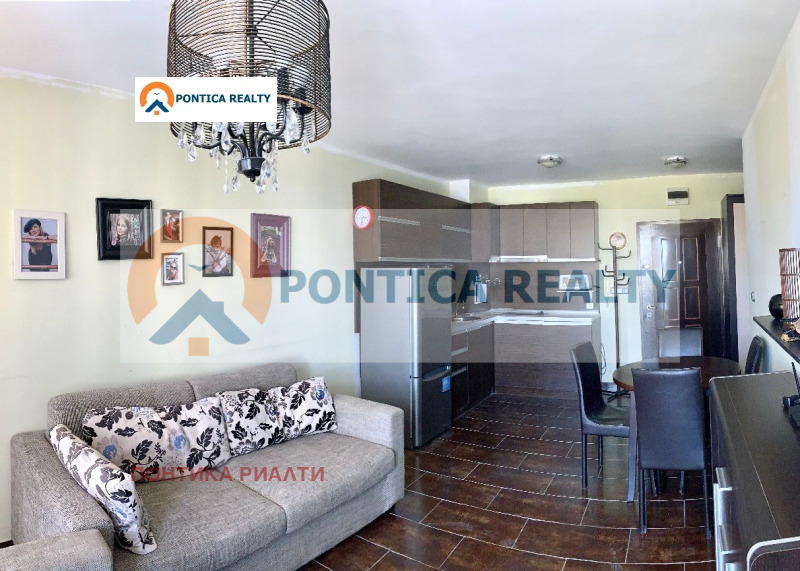 À venda  1 quarto região Burgas , Nesebar , 70 m² | 90653798