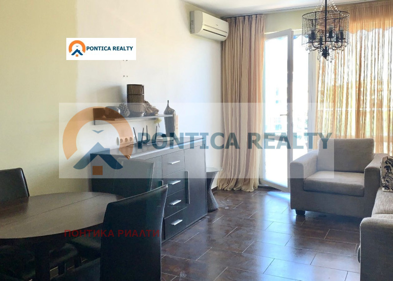 À venda  1 quarto região Burgas , Nesebar , 70 m² | 90653798 - imagem [3]