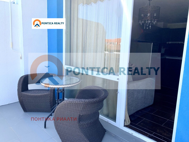 À venda  1 quarto região Burgas , Nesebar , 70 m² | 90653798 - imagem [9]