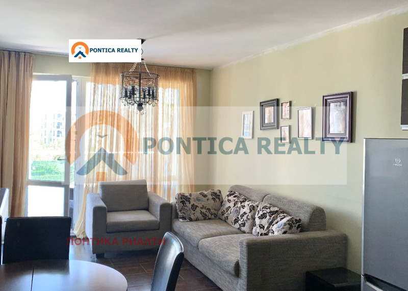 À venda  1 quarto região Burgas , Nesebar , 70 m² | 90653798 - imagem [4]