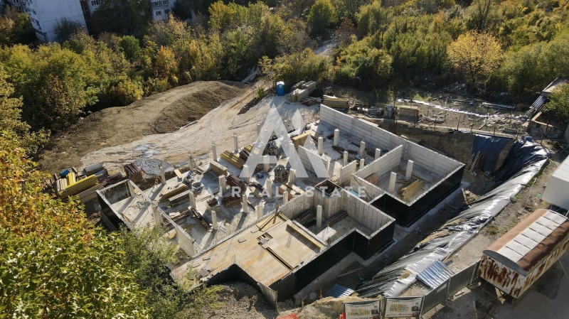 Продава 2-СТАЕН, гр. Плевен, Дружба 1, снимка 12 - Апартаменти - 52749205