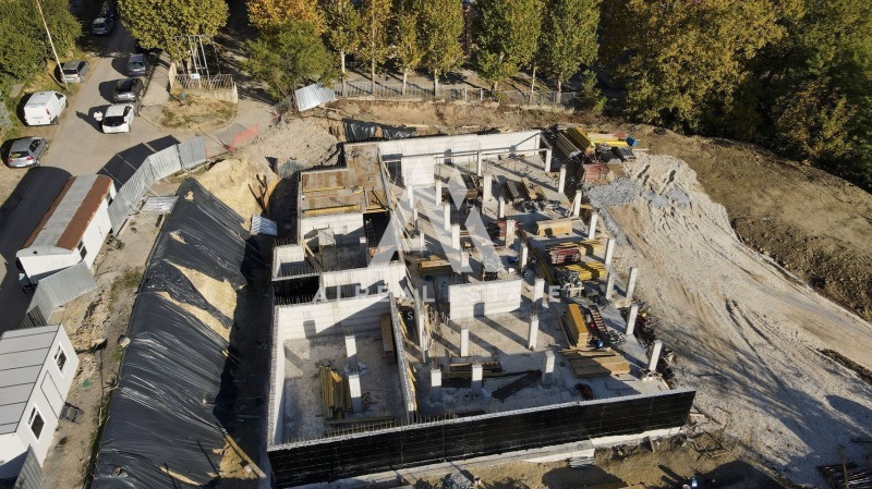 Продава 2-СТАЕН, гр. Плевен, Дружба 1, снимка 7 - Апартаменти - 52749205