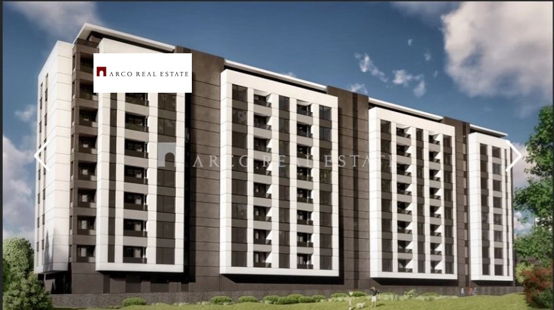 Продава 2-СТАЕН, гр. София, Овча купел, снимка 2 - Апартаменти - 53174760