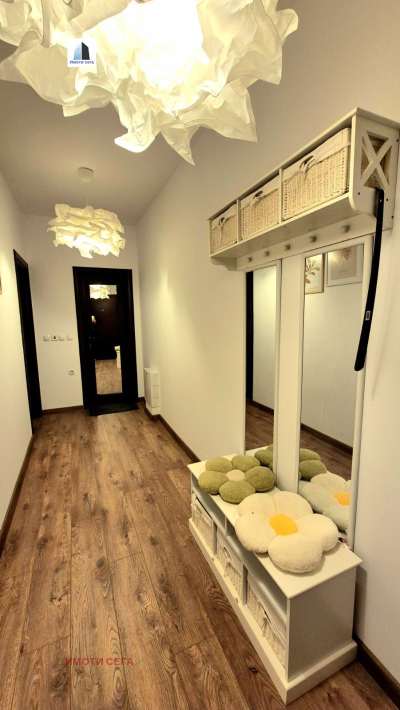 Продава 2-СТАЕН, гр. Пловдив, Капана, снимка 12 - Апартаменти - 53175083