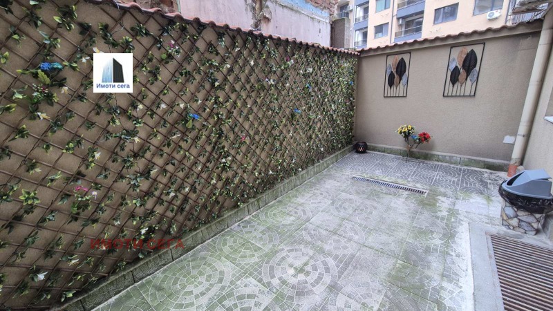 Продава 2-СТАЕН, гр. Пловдив, Център, снимка 15 - Апартаменти - 53175083