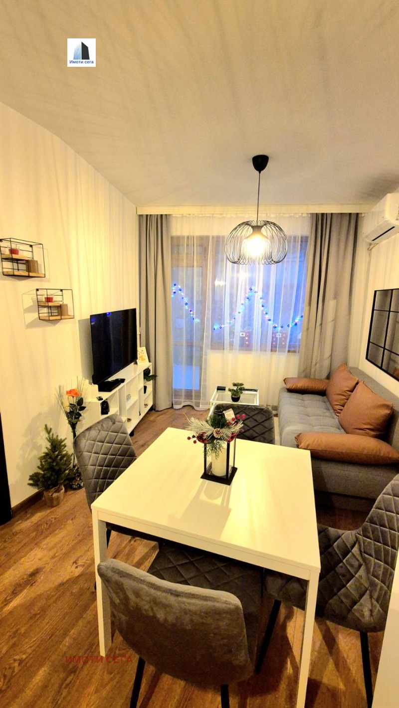 Продава 2-СТАЕН, гр. Пловдив, Капана, снимка 3 - Апартаменти - 53175083