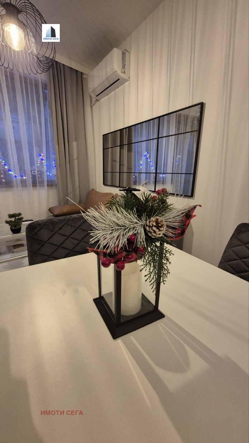 Продава 2-СТАЕН, гр. Пловдив, Капана, снимка 10 - Апартаменти - 53175083