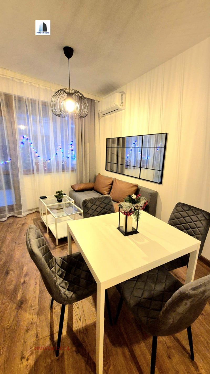 Продава 2-СТАЕН, гр. Пловдив, Капана, снимка 2 - Апартаменти - 53175083