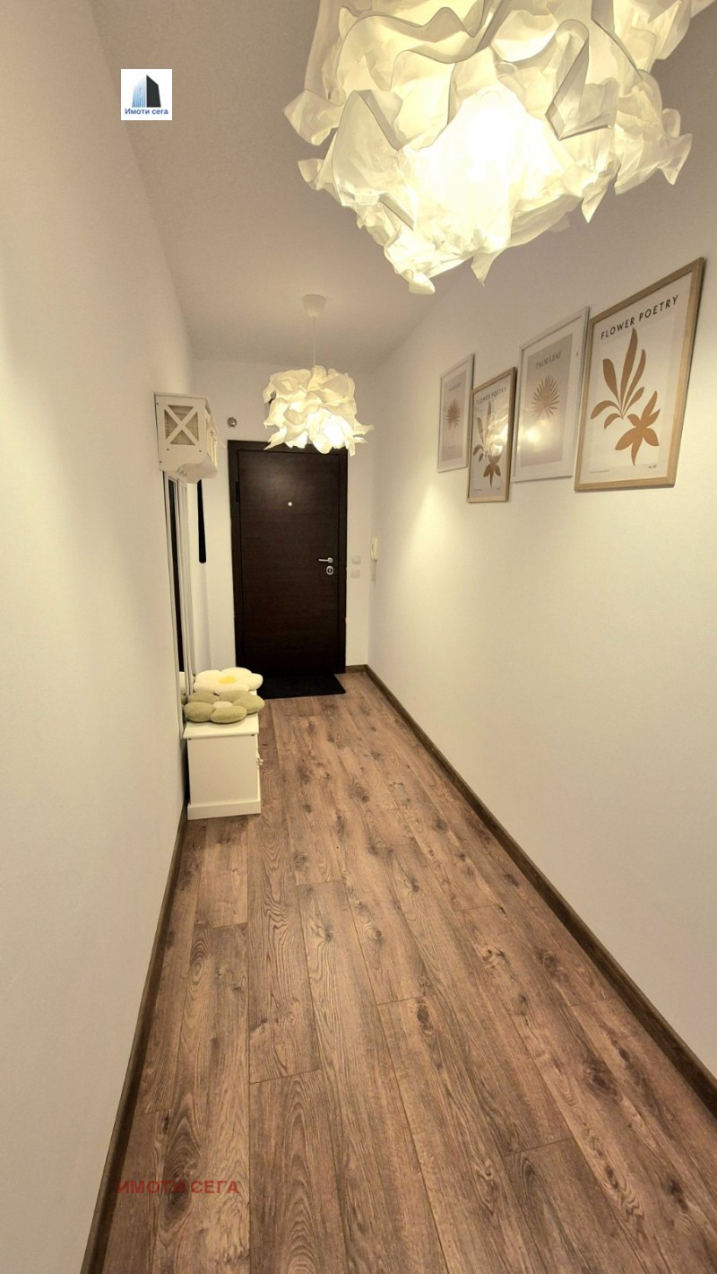 Продава 2-СТАЕН, гр. Пловдив, Капана, снимка 14 - Апартаменти - 53175083