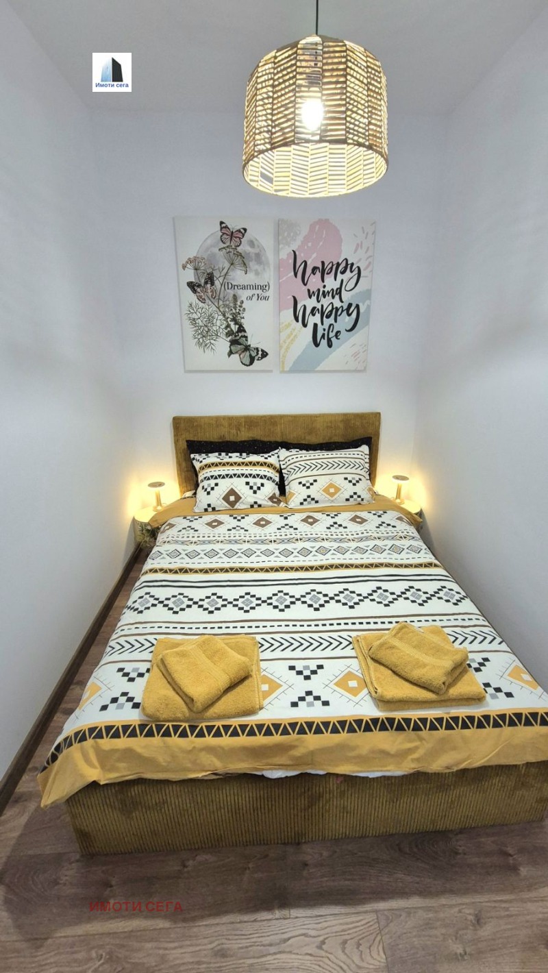 Продава 2-СТАЕН, гр. Пловдив, Капана, снимка 7 - Апартаменти - 53175083