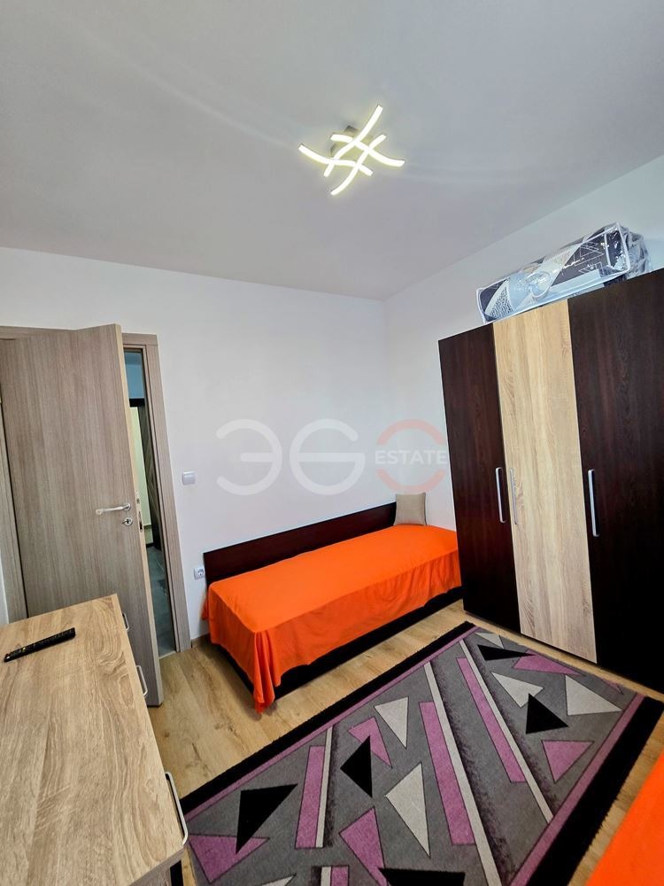 Продава 2-СТАЕН, гр. Варна, м-т Пчелина, снимка 11 - Апартаменти - 54280665