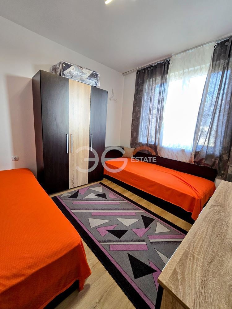 Продава 2-СТАЕН, гр. Варна, м-т Пчелина, снимка 9 - Апартаменти - 54280665