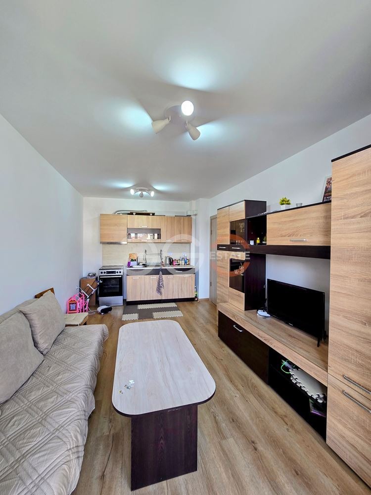 Продава 2-СТАЕН, гр. Варна, м-т Пчелина, снимка 6 - Апартаменти - 54280665