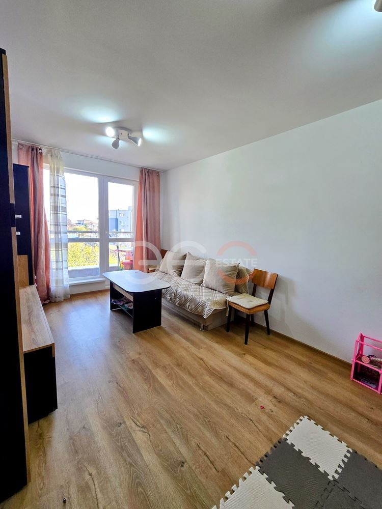 Продава 2-СТАЕН, гр. Варна, м-т Пчелина, снимка 2 - Апартаменти - 54280665